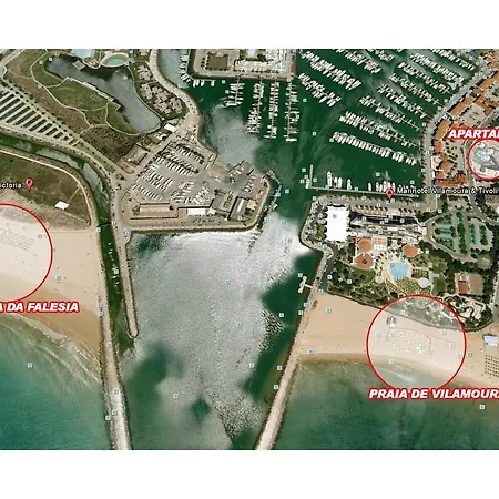 Prime Apartment Marinamar *