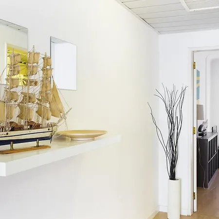 Prime Apartment Marinamar *