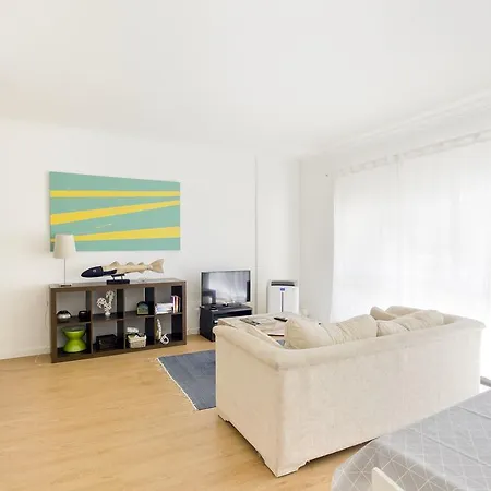 Apartment Prime Apartment Marinamar