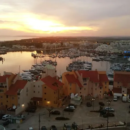 Prime Marinamar Διαμέρισμα *