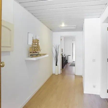 Prime Marinamar Apartmán Vilamoura